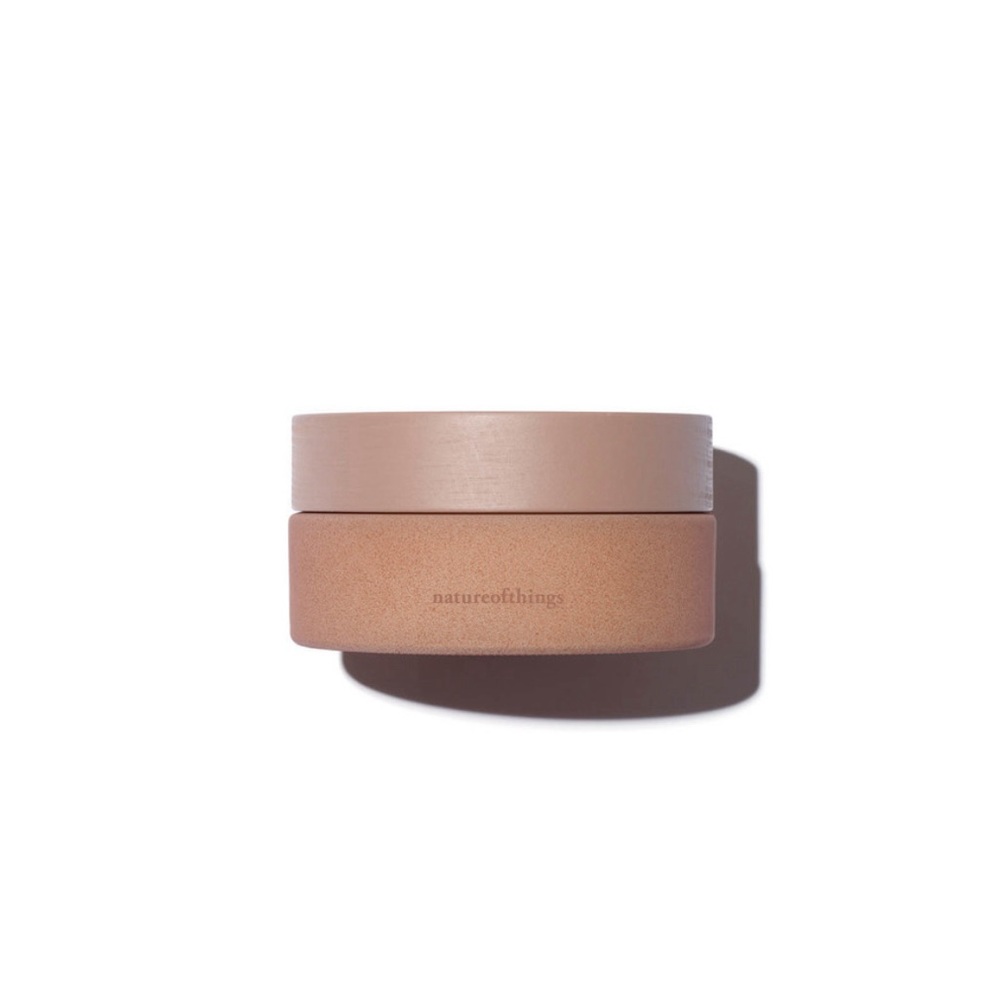Natureofthings nourishing body creme 200ml